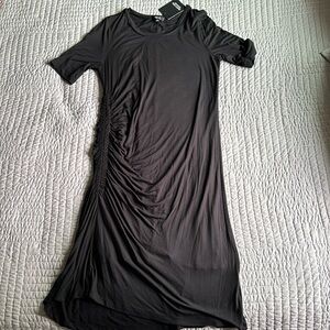 Simply Vera Wang LBD, Black M